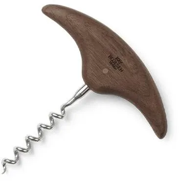 Kay Bojesen Korketrekker - Valnøtt